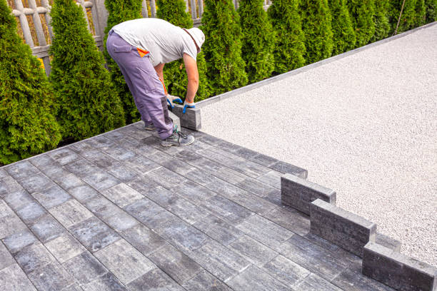 Best Driveway Pavers Cost  in Burr Ridge, IL