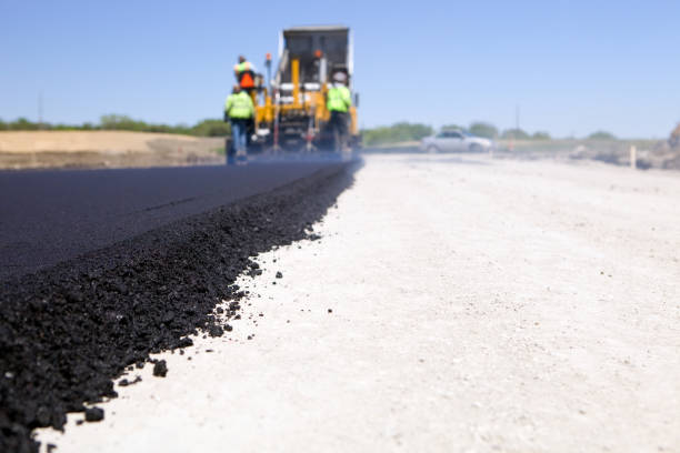 Best Best Driveway Pavers  in Burr Ridge, IL