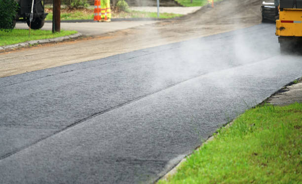 Best Concrete Paver Driveway  in Burr Ridge, IL