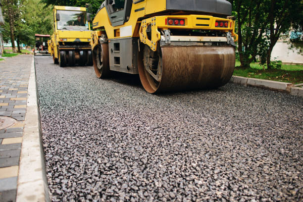 Burr Ridge, IL Driveway Pavers Company