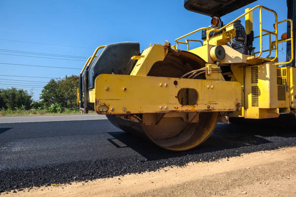 Best Commercial Driveway Pavers  in Burr Ridge, IL